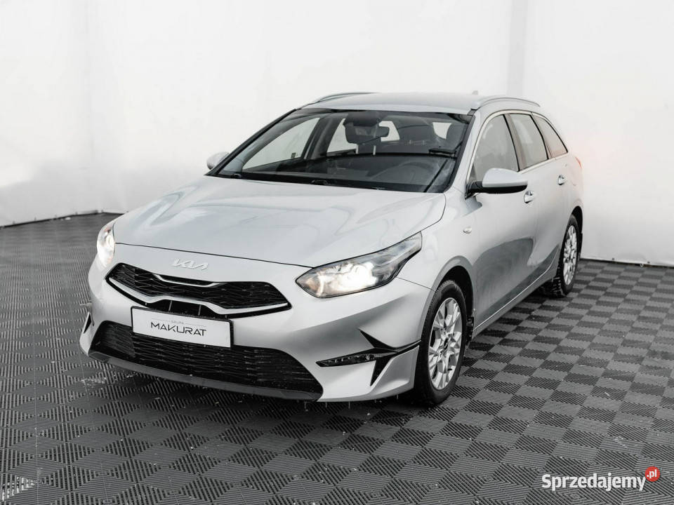Kia Ceed GD4E96915 TGDI M 2 stref klima Kcof gniazdo USB