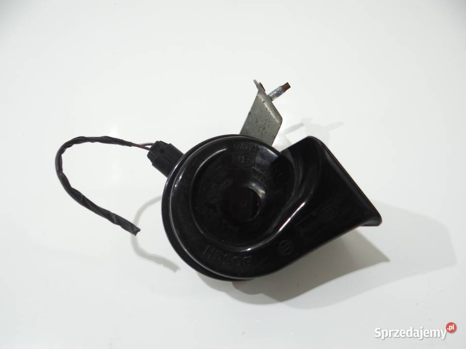 KLAKSON WYSOKOTONOWY BMW X3 E83 LCI osobowe Strzyżewice