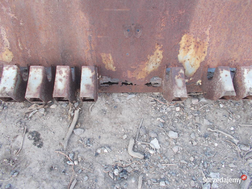 siewnik poznaniak uszkodzony Sochaczew