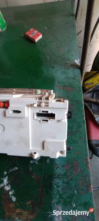 VW polo 6n zegary licznik Nowy Sącz