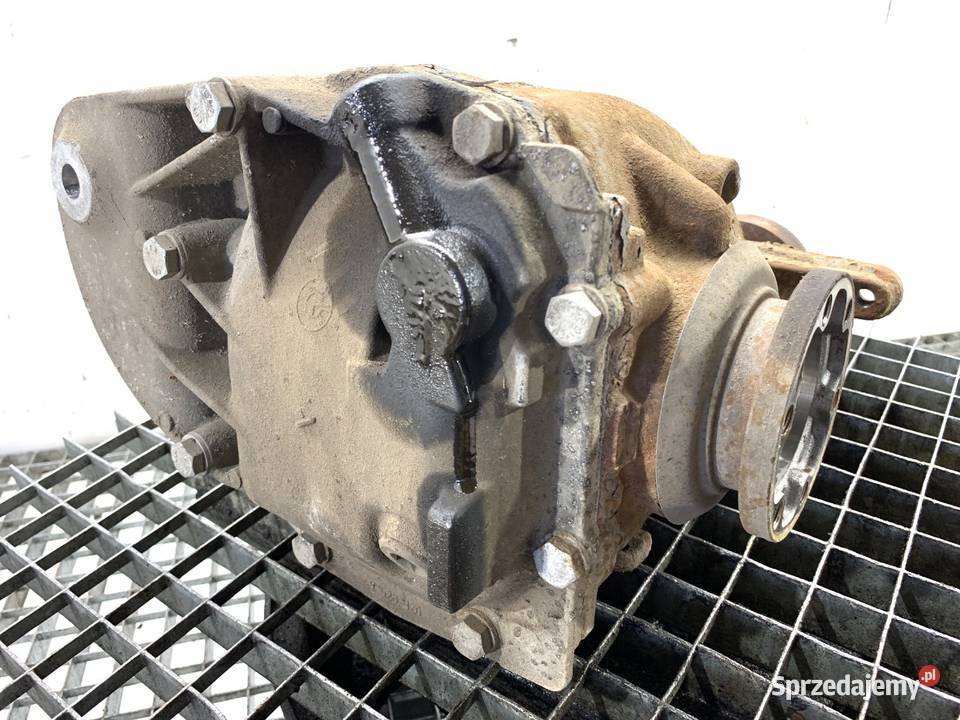 MOST DYFER TYŁ BMW E60 7560591 30 272 0310 podkarpackie