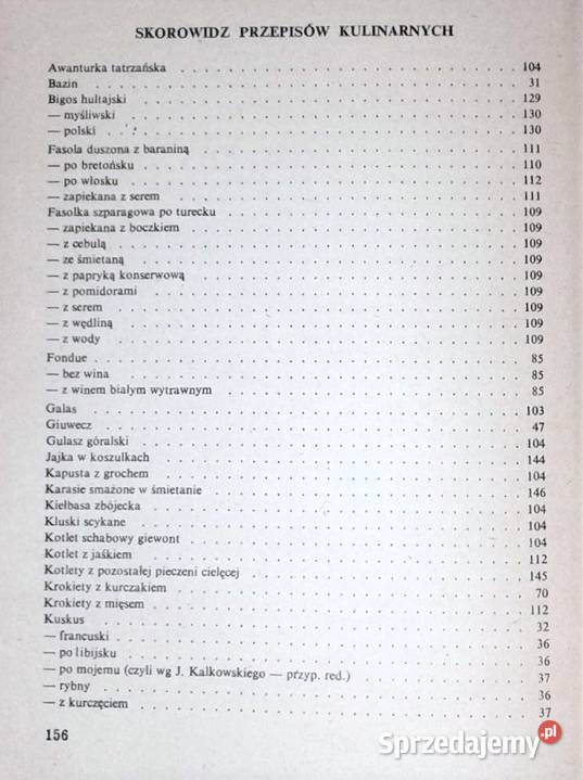 Podróże kulinarne Jana Kalkowskiego Jan Chełm