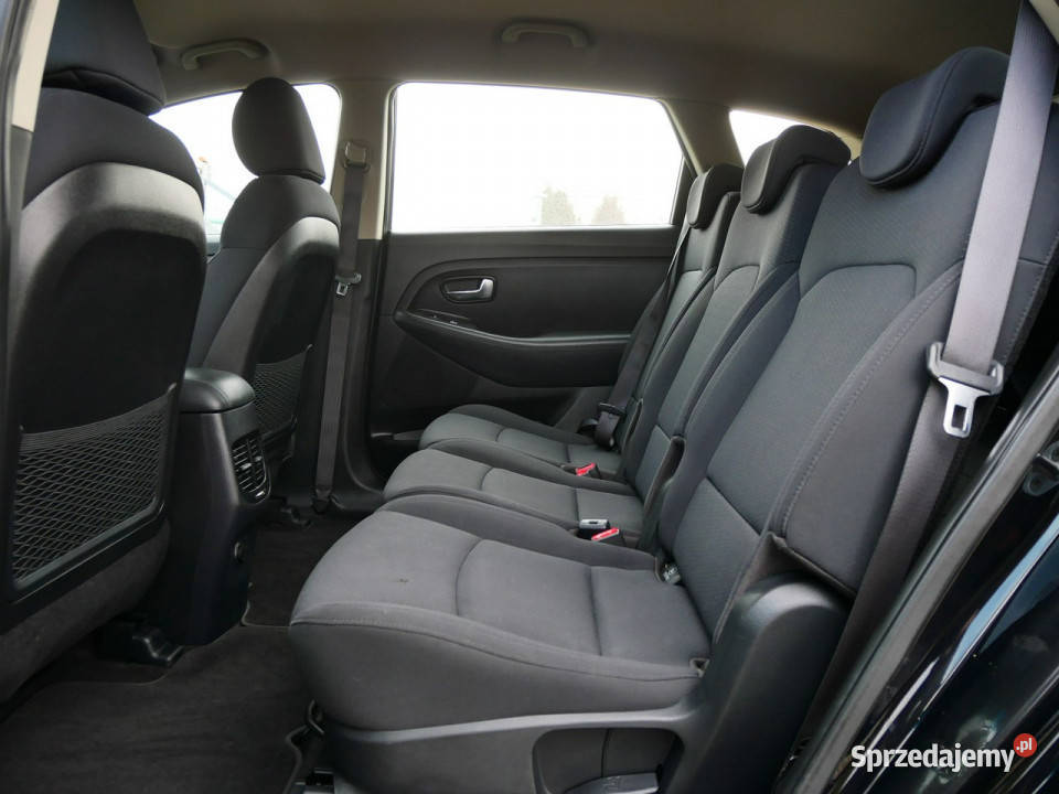 Kia Carens 17CRDi 136 Eu5 GrzFotele Tempomat IV wspomaganie kierownicy śląskie sprzedam