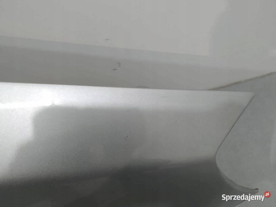 BŁOTNIK PRAWY PRZÓD 9156 Skoda Fabia II 20072014