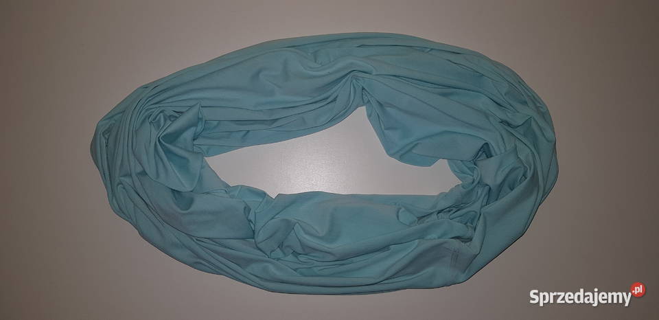 Szalik komin Nike Golf Pozostałe Warszawa