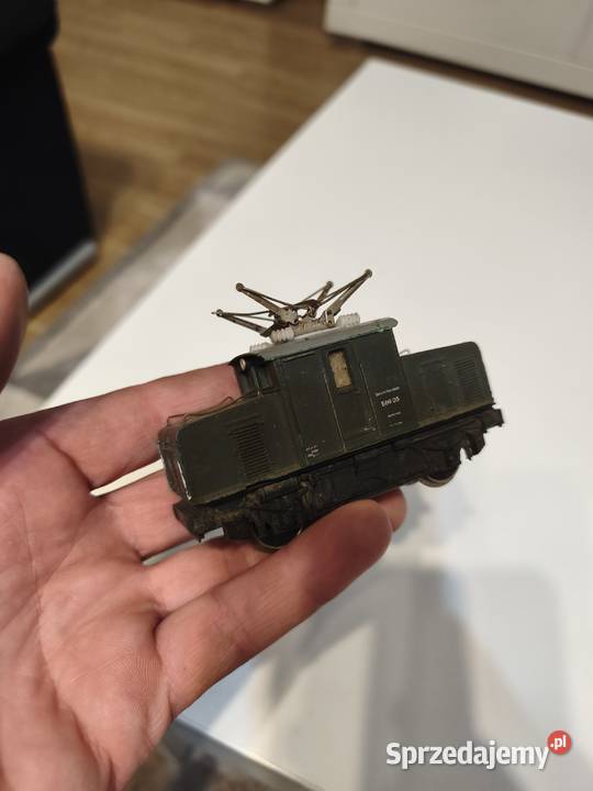 Lokomotywa Piko Tłuszcz