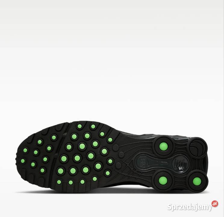 Nike shox ride 2 okazja mazowieckie Warszawa