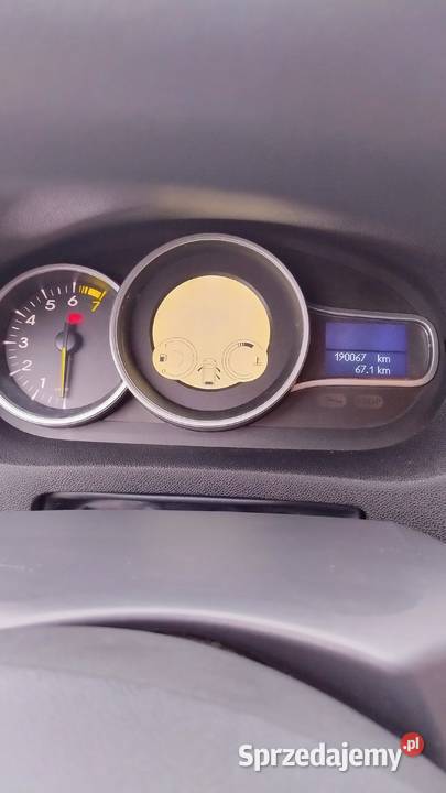 Renault Megane III małopolskie sprzedam