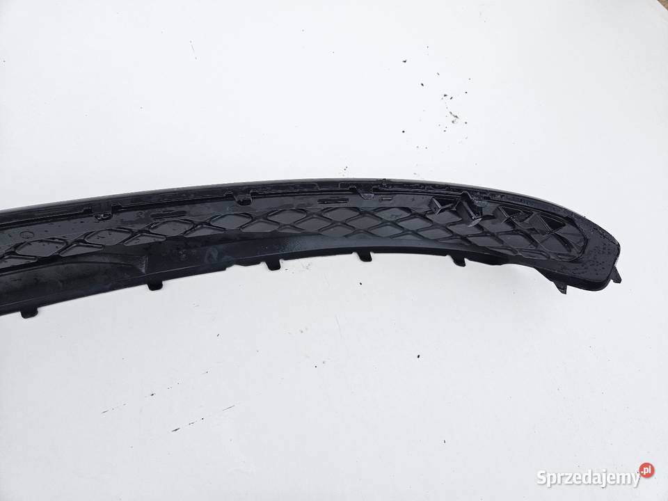 VW PASSAT B9 RLINE DYFUZOR SPOILER ZDERZAKA TYŁ wielkopolskie Międzychód