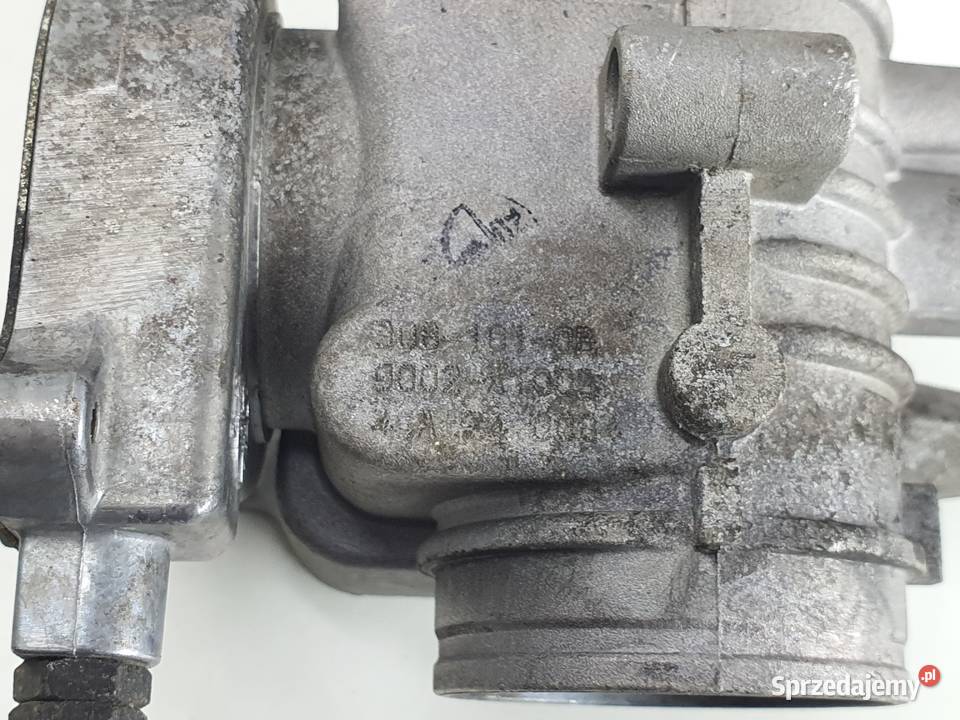 PRZEPUSTNICA LINKA TGB BLADE 550 EFI TGB TARGET Janowice