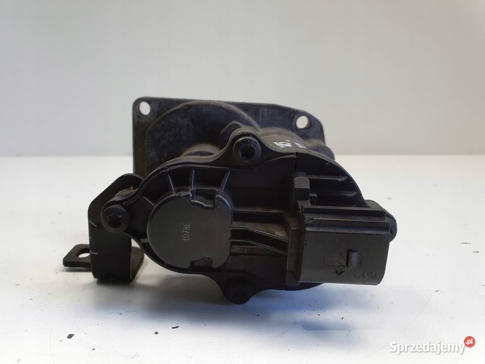 Ford Focus MK2 18 TDCI ZAWÓR EGR kkda qyba osobowe Części samochodowe