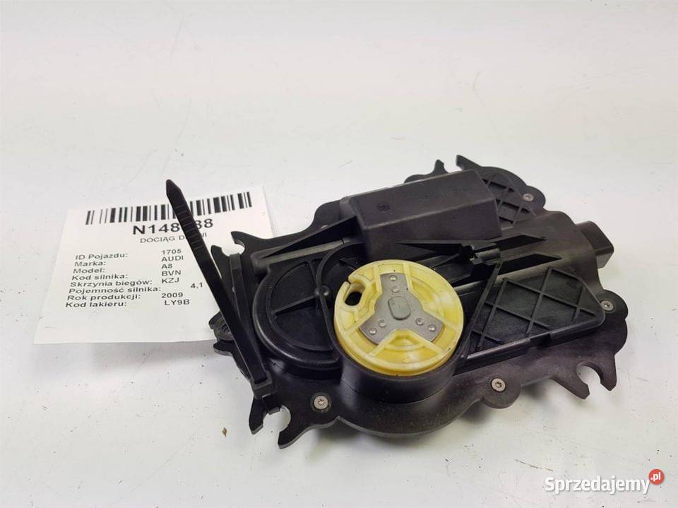 DOCIĄG DRZWI AUDI A8 D3 4E203279 sprzedam