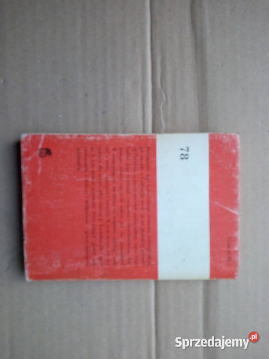 Erskine Caldwell Dom na wzgórzu Sokółka