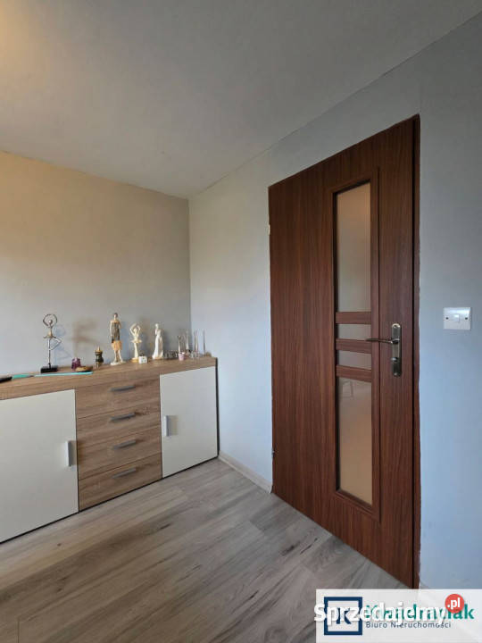 Dom wolnostojący Jaćmierz 80m2