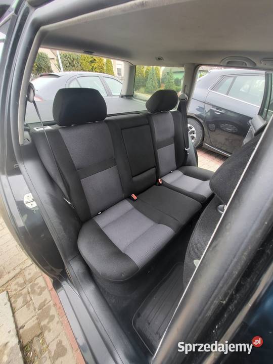 Zadbany Golf 19 TDI 90 ALH Bolesławiec