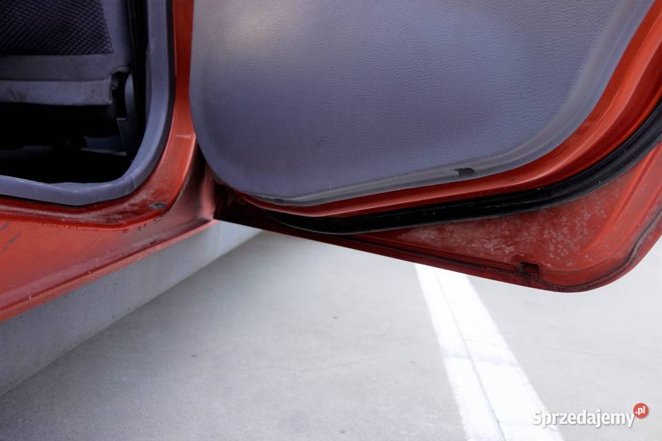 Matiz ważny przegląd ubezpieczenie wersja joy Tychy sprzedam