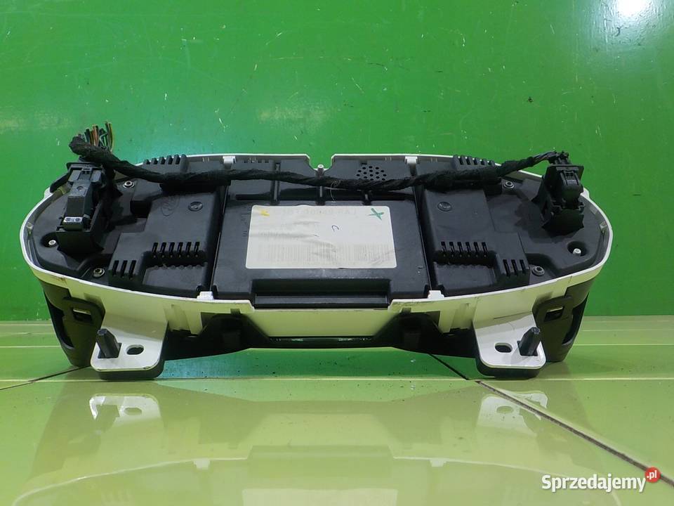 FORD FIESTA MK7 LIFT 10 B 13r HB 5D licznik Suków