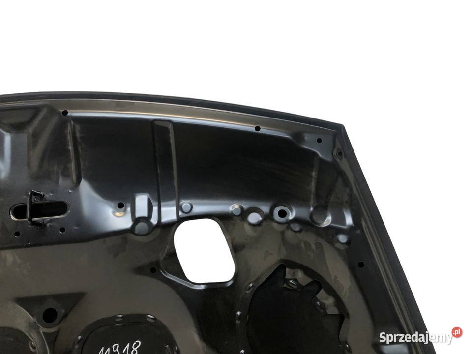 Honda Civic VIII FD 102005 122011 Sedan Maska Maski Skarżysko-Kamienna sprzedam