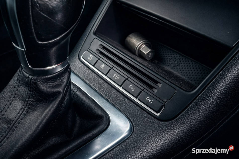 Volkswagen Tiguan I 20072016 wielkopolskie Sadlno