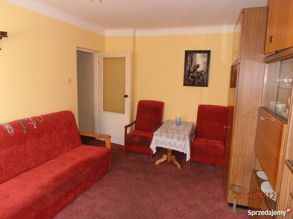 Mieszkanie Zgierz Spacerowa sieć Zgierz