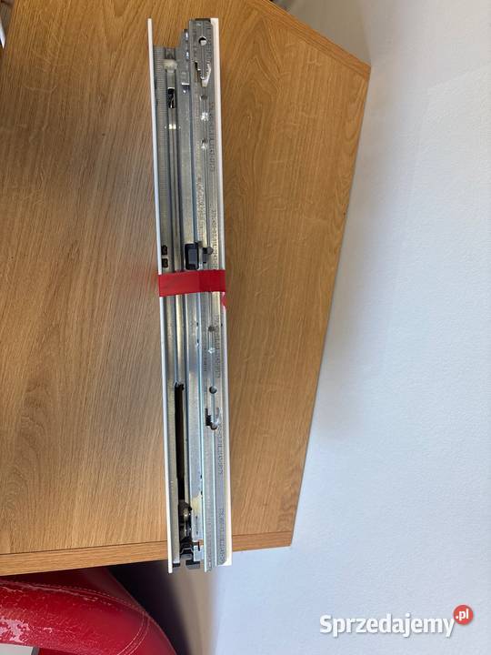 BLUM 378M4502SA INTIVOANTARObok szuflady Tomaszów Mazowiecki