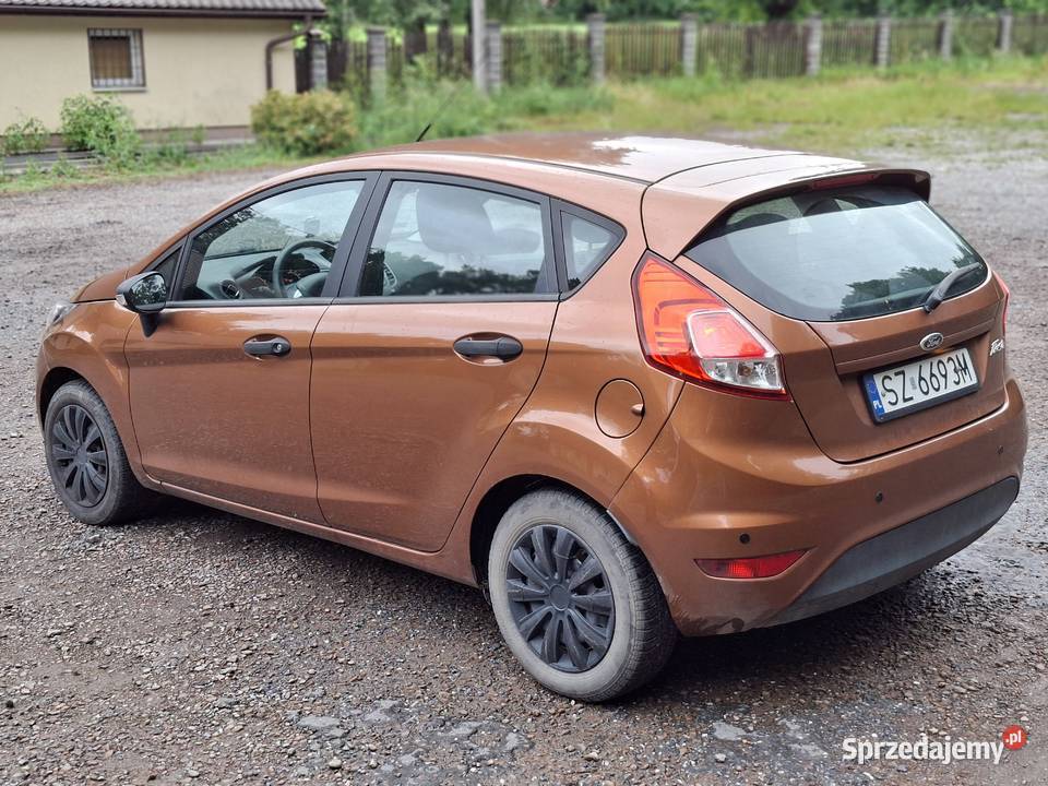 Ford Kraków