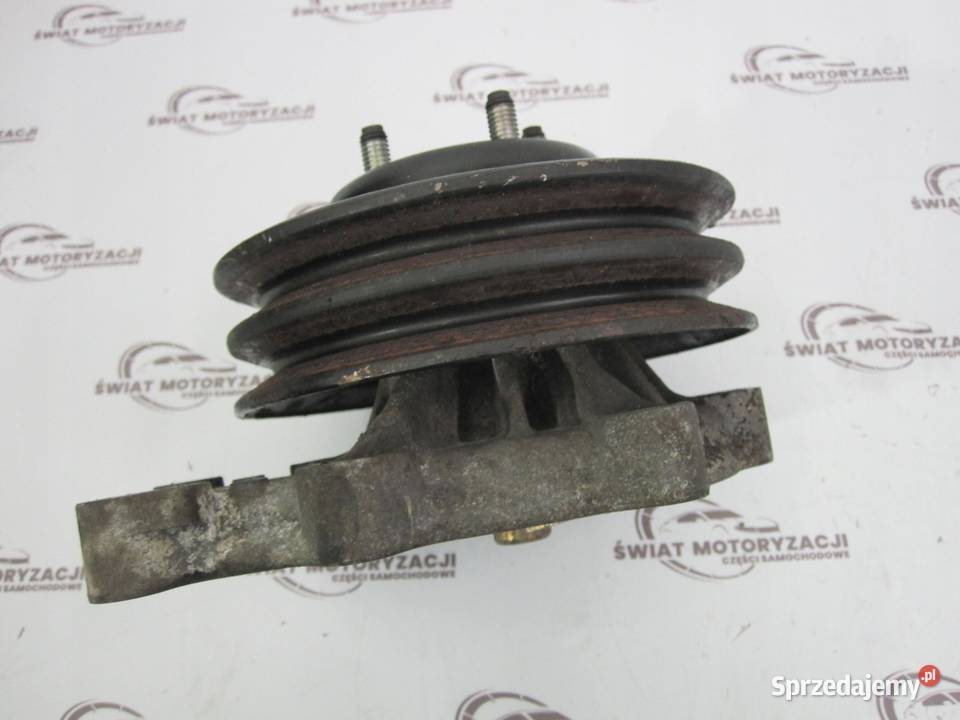 RANGER MAZDA BT50 25 TDCI WLAA 143 pompa wody