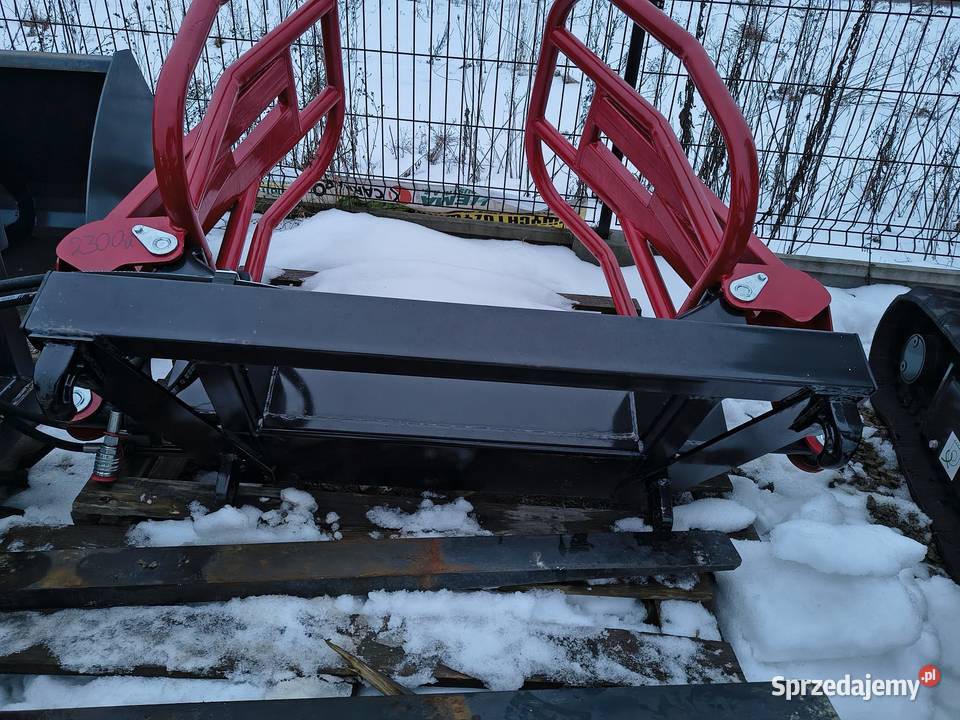 Chwytak do bel Pozostałe Kielce