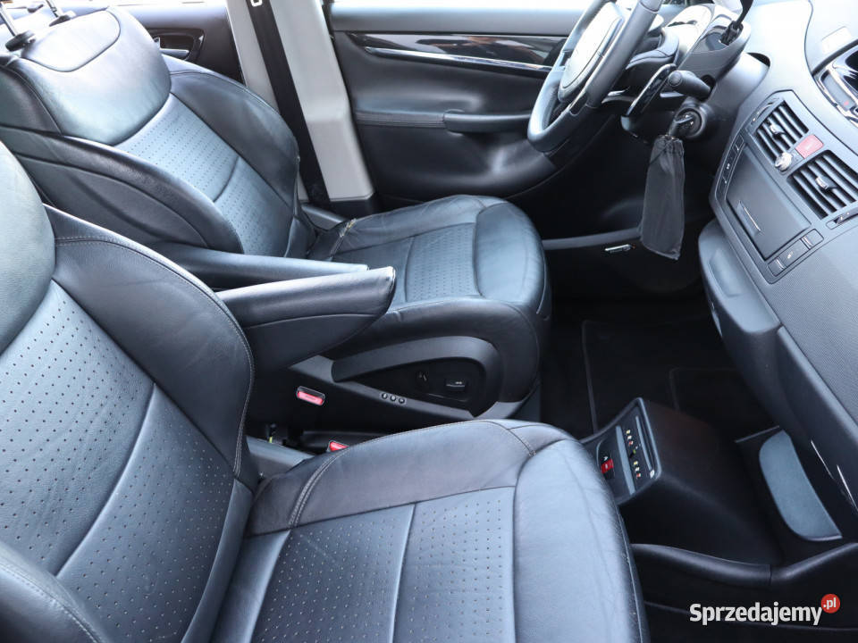 Citroen C4 Grand Picasso 20 HDI 160 radio C4 Grand Picasso Katowice
