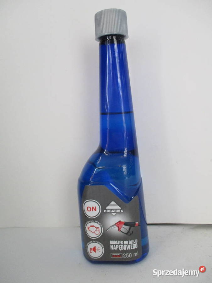 Dodatek do diesla Donap 250 ml Organika Sklep Dodatki do paliw, olejów i płynów łódzkie
