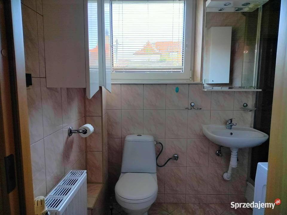 Mieszkanie na sprzedaż 562 m2 Centrum Olsztynka Liczba pokoi 2 Olsztynek