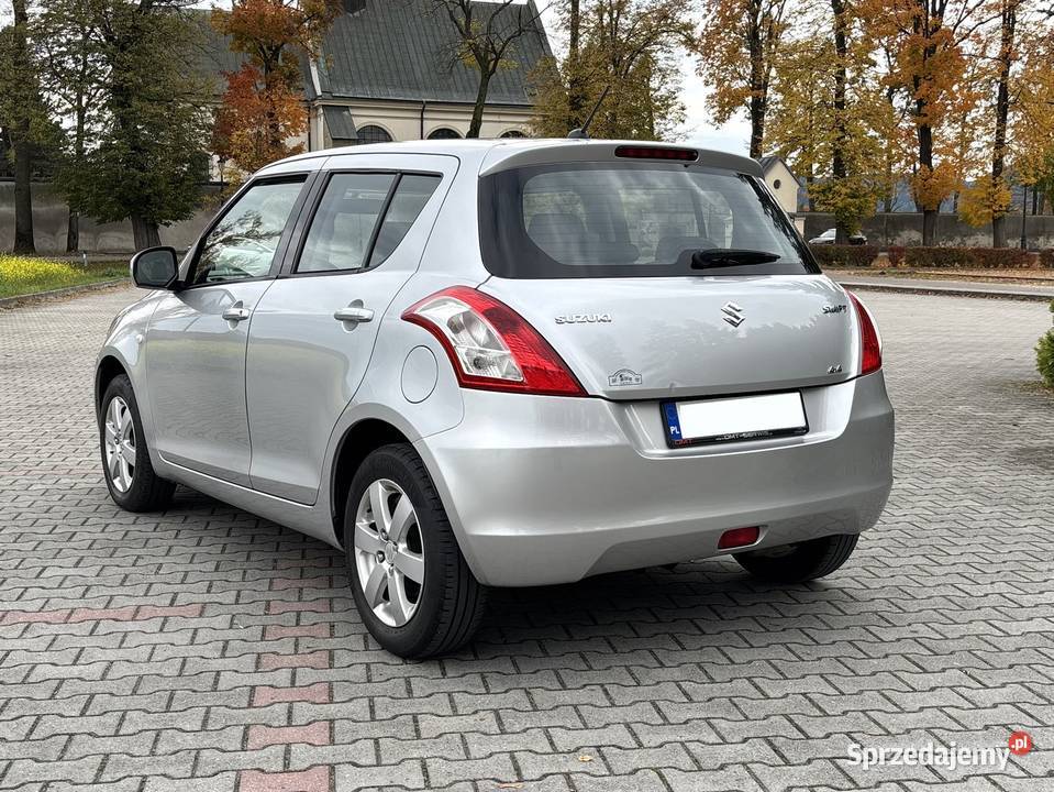 Suzuki Swift Zakliczyn sprzedam
