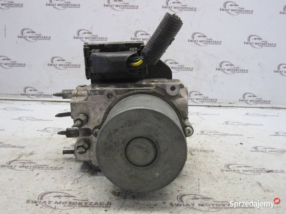 MAZDA 6 II GH 08r 20 B pompa ABS 1338004450 Kielce