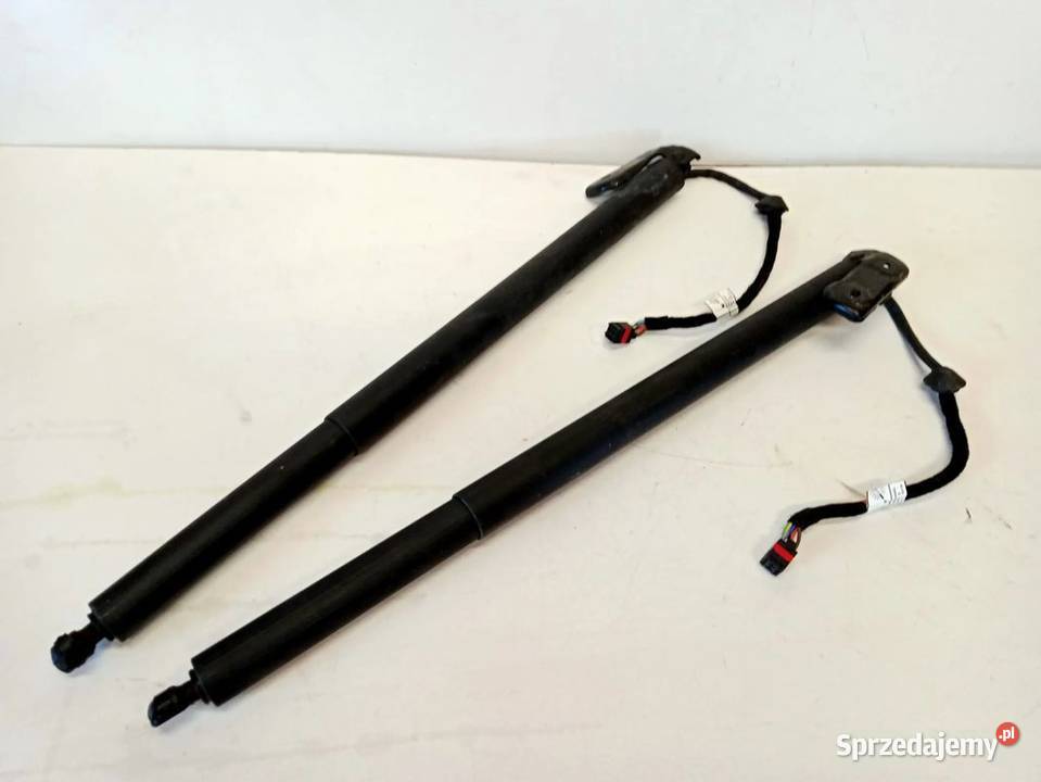 siłownik klapy alfa romeo stelvio 505603960 Rakoniewice