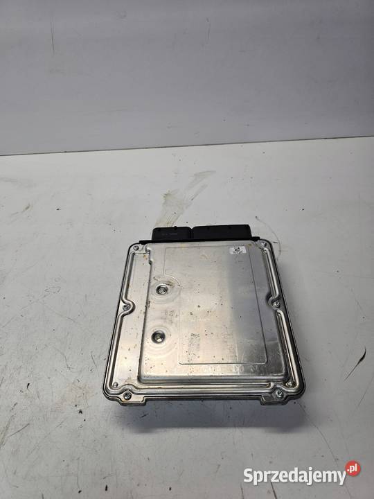 KOMPUTER STEROWNIK SILNIKA AUDI A4 B8 A5 8T Q5 osobowe Przystajń