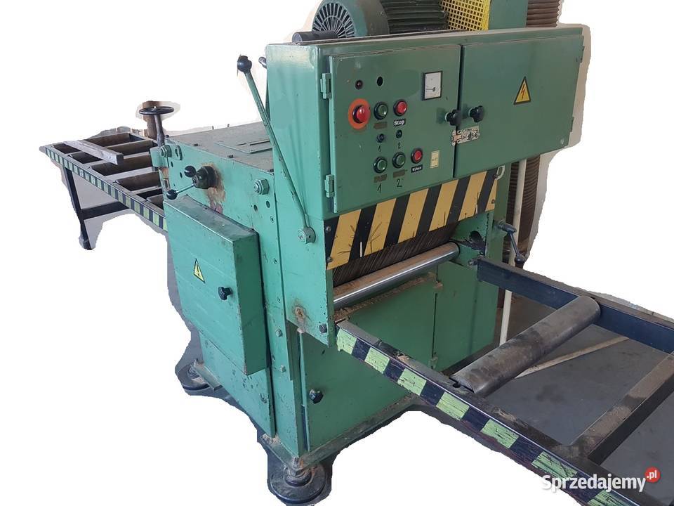 Piła Pilarka Wielopiła Pozostałe sprzedam