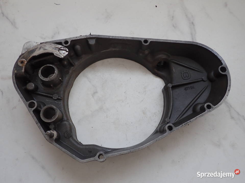 Ćwiartka Dekiel Pół Karter Spawany Husqvarna TE Strzelce Krajeńskie