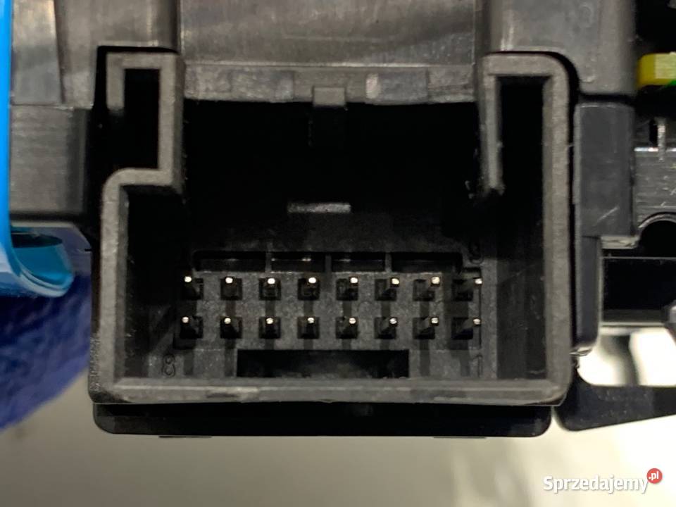 TAŚMA AIRBAG VW GOLF VII 1001938306 Hatchback osobowe