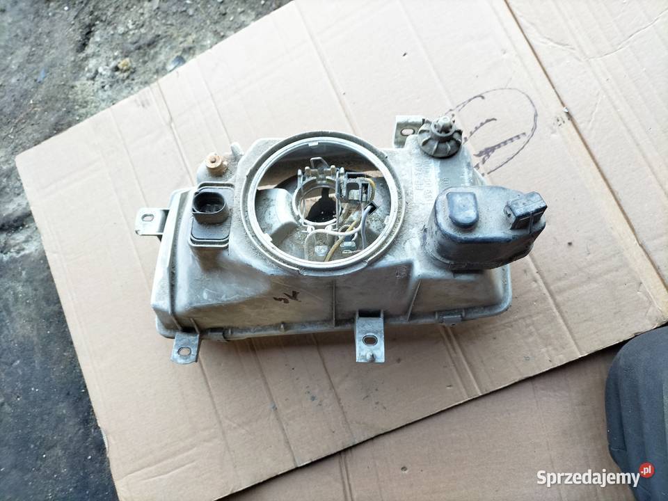VW WENTO LAMPA PRZEDNIA PRAWA Kamień-Kolonia sprzedam