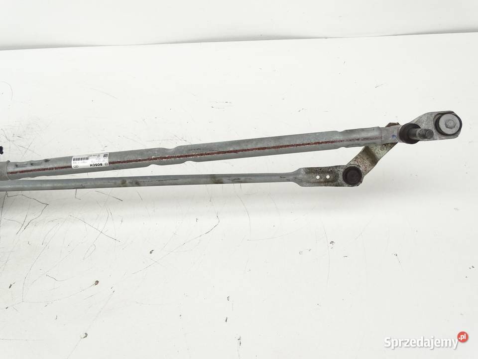 MECHANIZM SILNICZEK WYCIERACZEK PRZÓD 1397220713