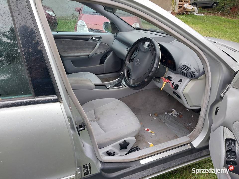 Sprzedam benzyna+LPG Zamość