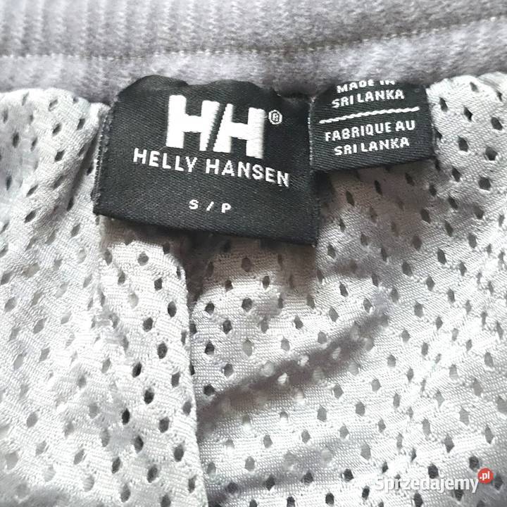Damskie spodnie narciarskie Helly Hansen M Odzież sportowa