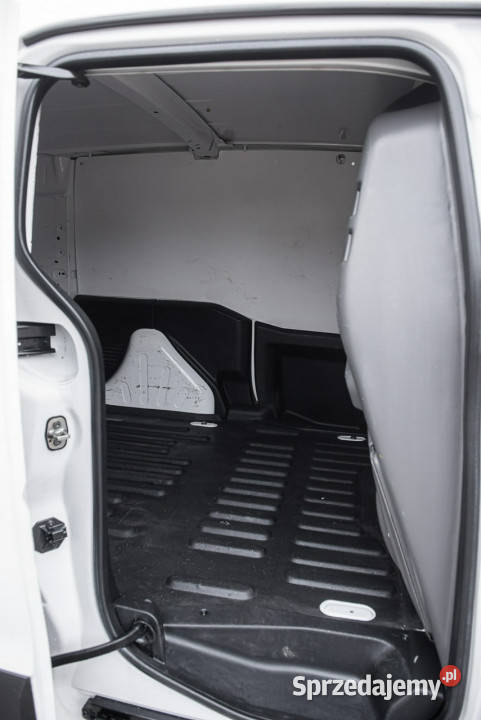 Citroen Berlingo L2 Lift LONG 16 BlueHdi 100 240000km mazowieckie Zwoleń