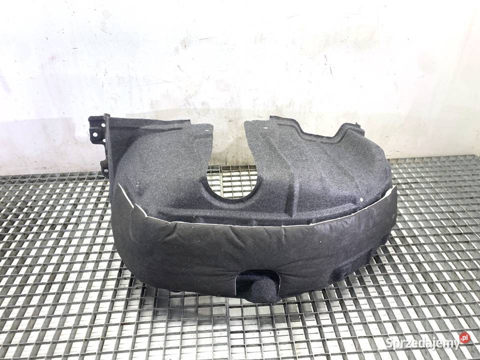 NADKOLE PRAWY TYŁ LEXUS LBX 6563752060 Crossover