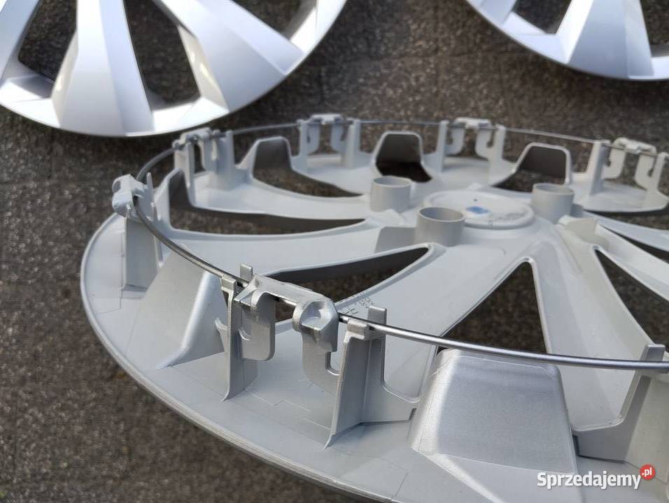 Kołpak Vw 15 2G0601147A sztukę demo Kamieniec sprzedam