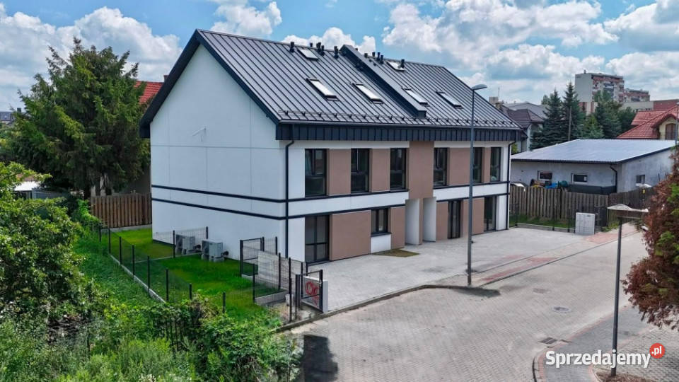 NOWE i GOTOWE POMPA CIEPŁA BEZ CZYNSZU i PCCTOP Białystok sprzedam