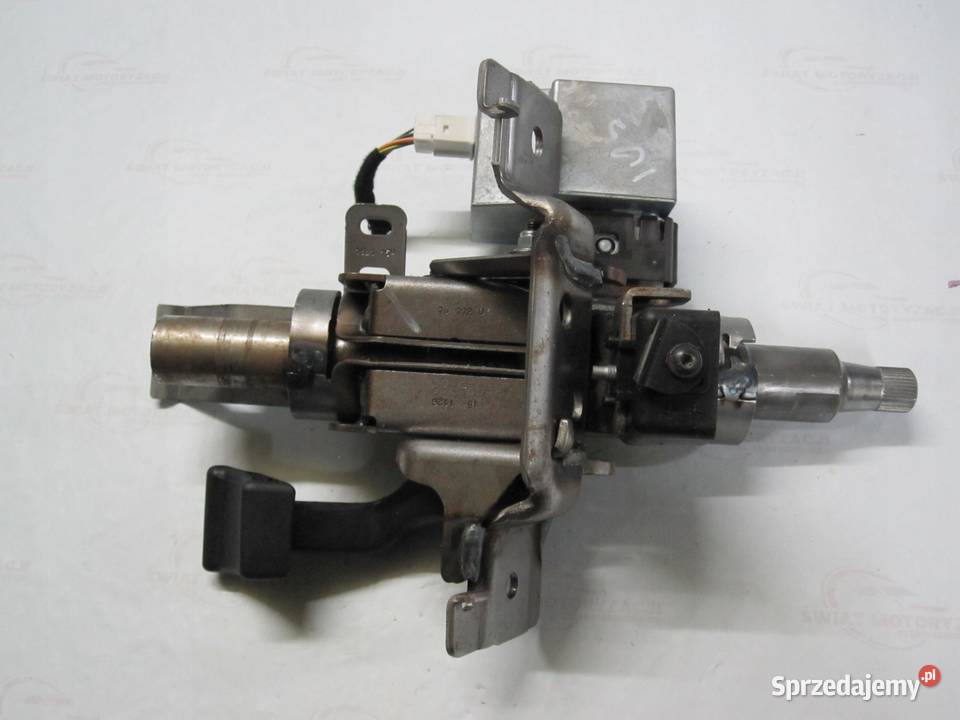 C4 GRAND PICASSO II 15r kolumna kierownicza