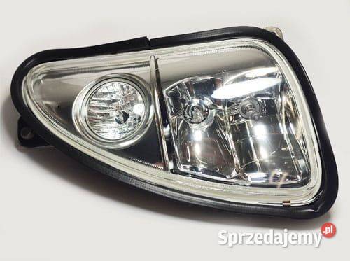 47126151 Reflektor Przedni Lewy