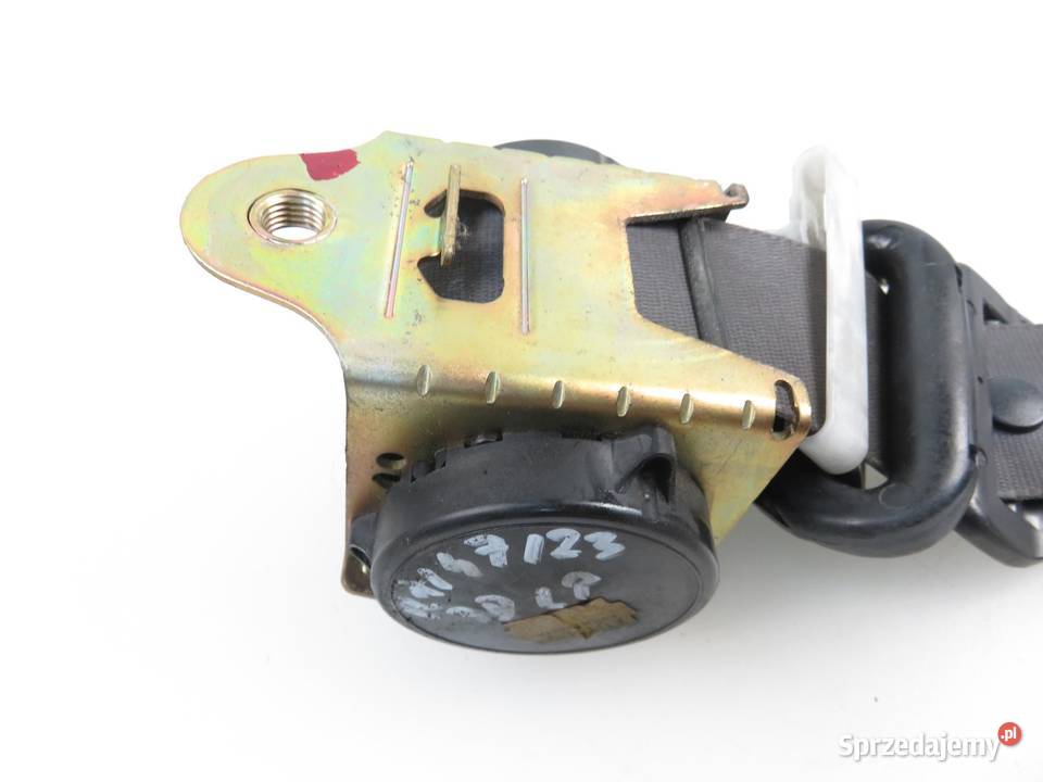 PAS LEWY PRZEDNI LAND ROVER FREELANDER 3D Pasy bezpieczeństwa sprzedam