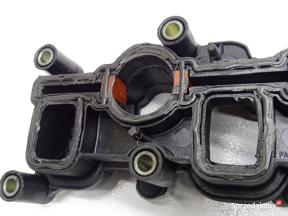 KOLEKTOR SSĄCY CCW 059129711CH 30 TDI AUDI A4 B8 sprzedam